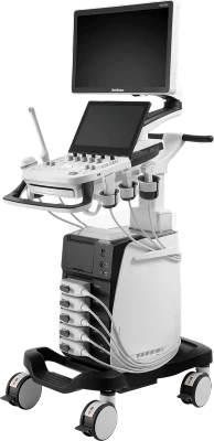 SONOSCAPE P25 Elite ultrasound machine