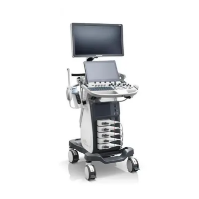 SONOSCAPE P50 ultrasound machine