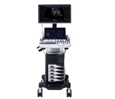 SONOSCAPE P50 ELITE ultrasound machine