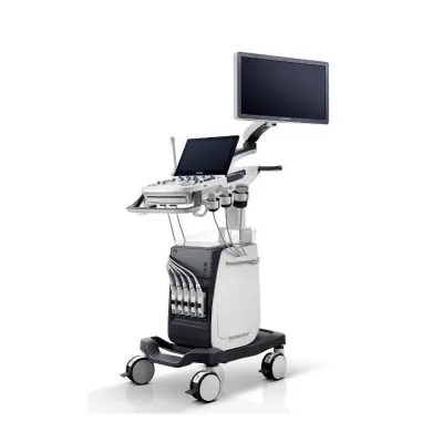 SONOSCAPE P9 ultrasound machine