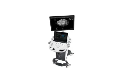 SONOSCAPE P9 Elite ultrasound machine