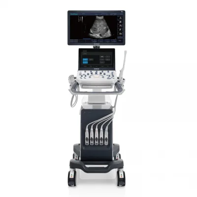 SONOSCAPE P9V ultrasound machine