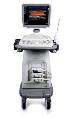 SONOSCAPE S11 ultrasound machine