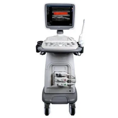SONOSCAPE S11 VET ultrasound machine