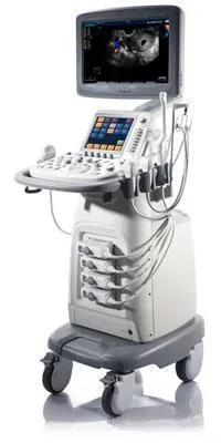 SONOSCAPE S20 ultrasound machine
