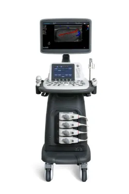 SONOSCAPE S20Exp ultrasound machine