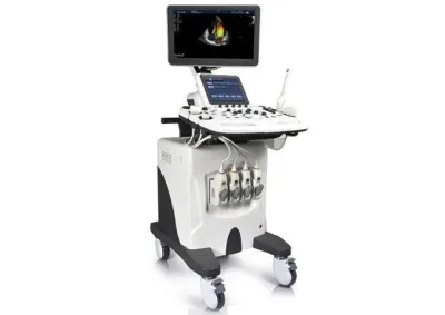 SONOSCAPE S30 ultrasound machine