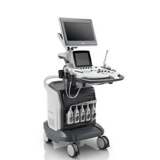 SONOSCAPE S40 ultrasound machine