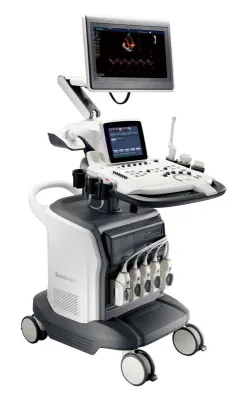 SONOSCAPE S40 PRO ultrasound machine