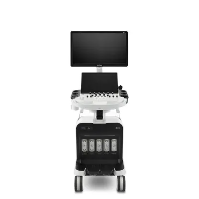 SONOSCAPE S80 ultrasound machine