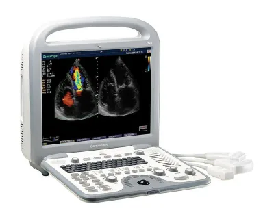 SONOSCAPE S8N ultrasound machine