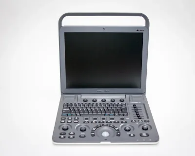 SONOSCAPE S9 Pro ultrasound machine