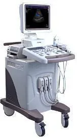 SONOSCAPE SSI-4000 ultrasound machine
