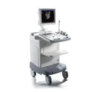SONOSCAPE SSI-5000 ultrasound machine