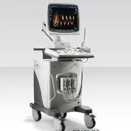 SONOSCAPE SSI-6000V ultrasound machine