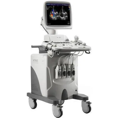 SONOSCAPE SSI-8000 ultrasound machine