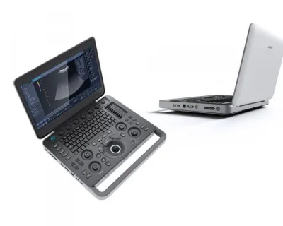 SONOSCAPE X3 ultrasound machine