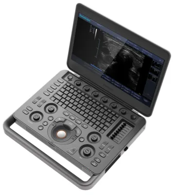 SONOSCAPE X3 VET ultrasound machine