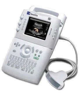 SONOSITE 180 PLUS ultrasound machine