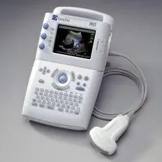 SONOSITE 180 Vet ultrasound machine