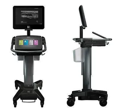 SONOSITE X-Porte ultrasound machine