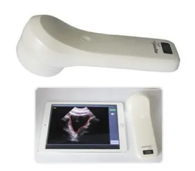 SONOSTAR BProbe-2 ultrasound machine
