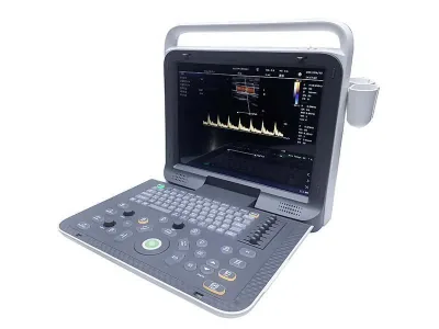 SONOSTAR C10B ultrasound machine