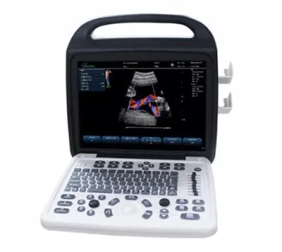 SONOSTAR C10M ultrasound machine