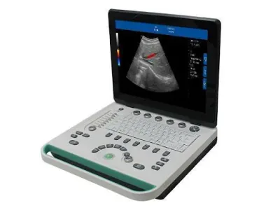 SONOSTAR C2 ultrasound machine
