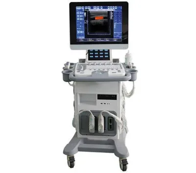 SONOSTAR C200 ultrasound machine