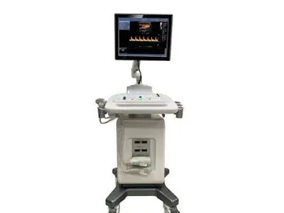 SONOSTAR C300 ultrasound machine