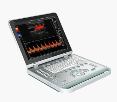 SONOSTAR C5 Mini ultrasound machine