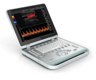 SONOSTAR C5 Pro ultrasound machine