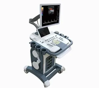 SONOSTAR C500 ultrasound machine
