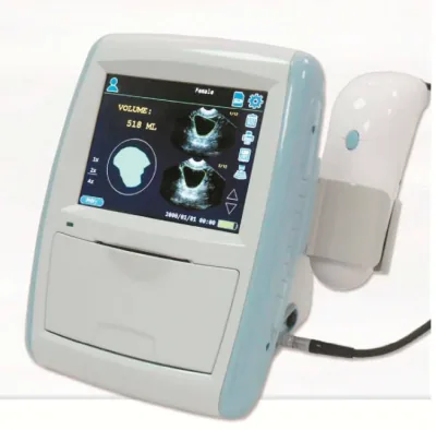 SONOSTAR CareScan-1 ultrasound machine