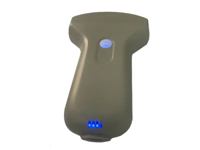 SONOSTAR CP-3C ultrasound machine