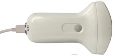 SONOSTAR CProbe-C4 ultrasound machine