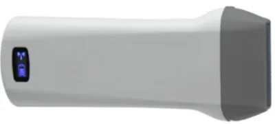 SONOSTAR CProbe-L6X ultrasound machine