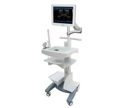 SONOSTAR SS-100 ultrasound machine