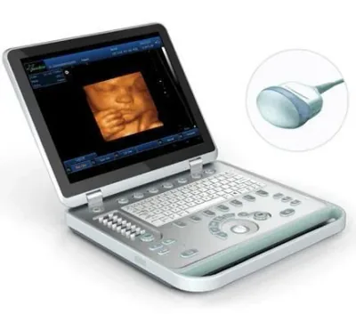 SONOSTAR SS-10Plus 4D ultrasound machine