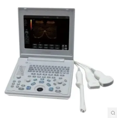 SONOSTAR SS-6B ultrasound machine