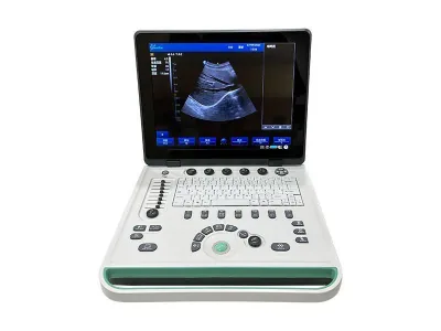 SONOSTAR SS-8C ultrasound machine