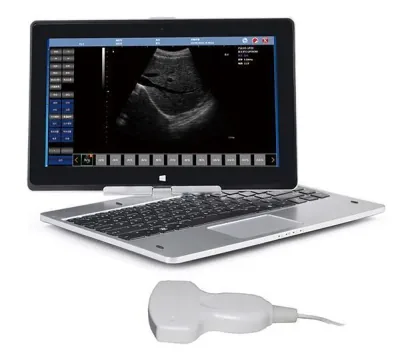 SONOSTAR UBook-8 ultrasound machine