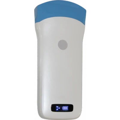 SONOSTAR UProbe-C5 ultrasound machine