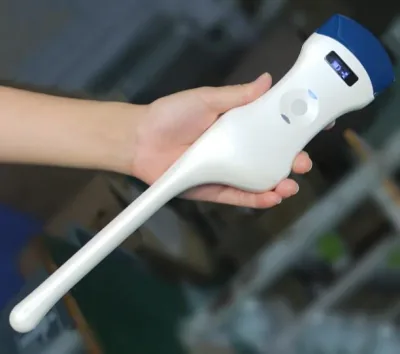 SONOSTAR Uprobe-C5TC ultrasound machine