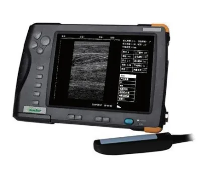 SONOSTAR V5 ultrasound machine