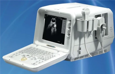 SOUNDMED SD 2400 ultrasound machine