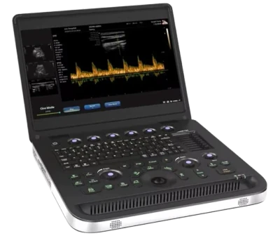 SUNBRIGHT SUN-800C ultrasound machine