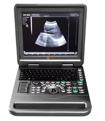 SUNBRIGHT SUN-806A ultrasound machine