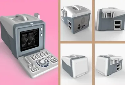 SUNBRIGHT SUN-806K ultrasound machine